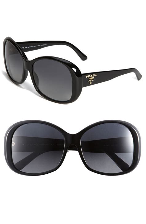 prada sunglasses nordstrom|prada unisex sunglasses.